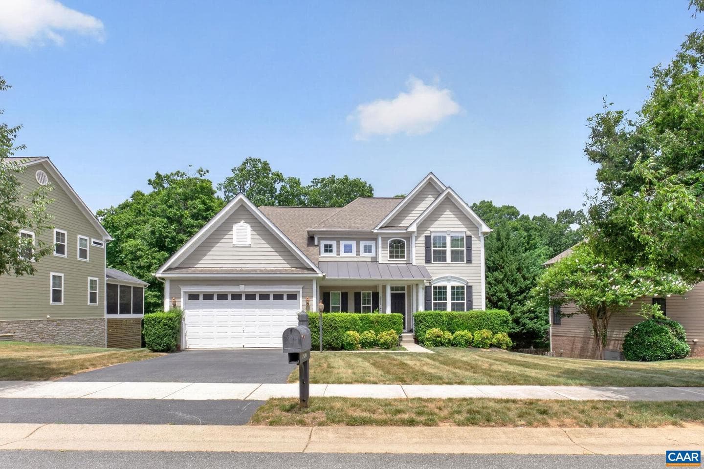 2529 Montgomery Ridge Rd, Charlottesville