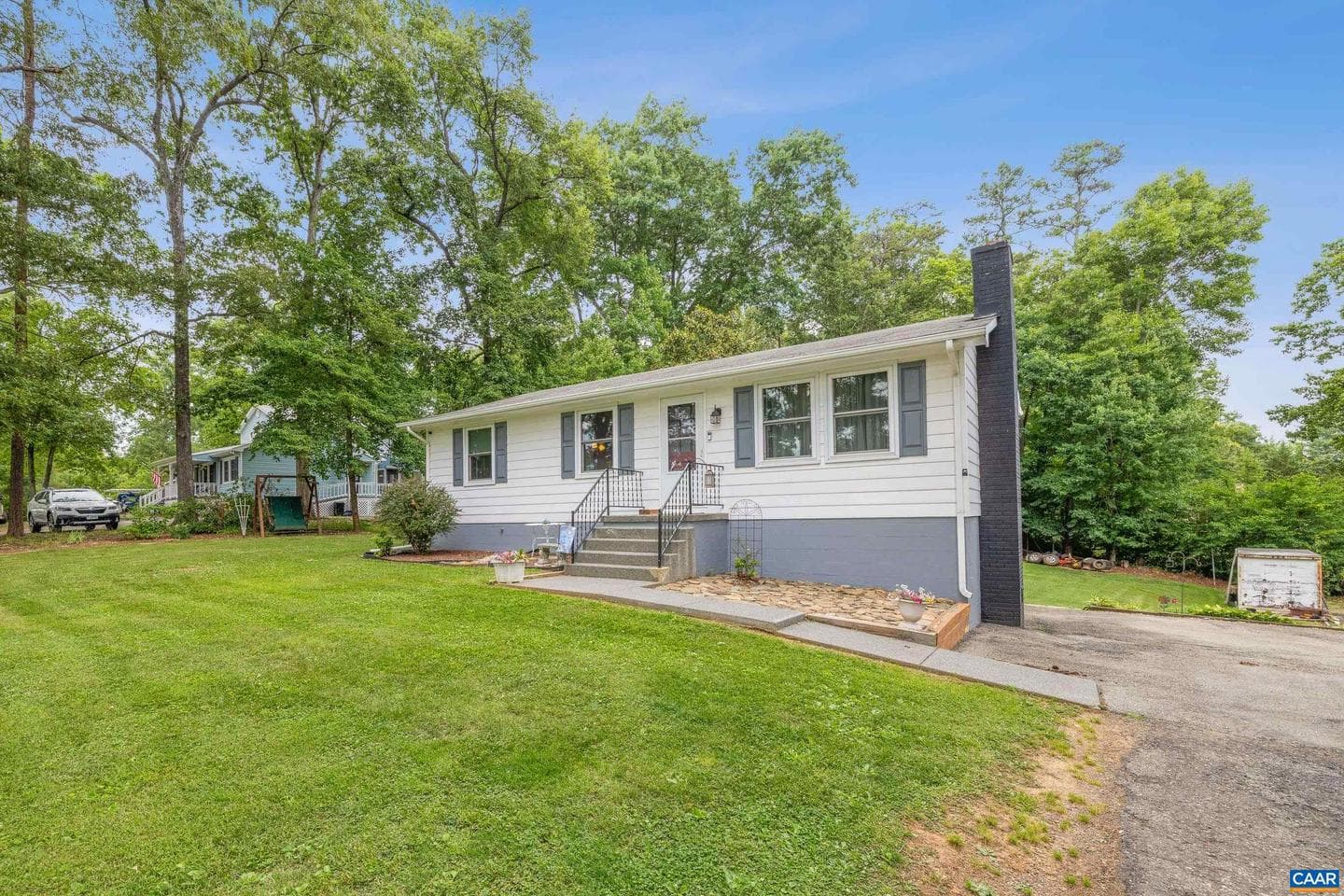 1015 Matthew Mill Rd, Ruckersville