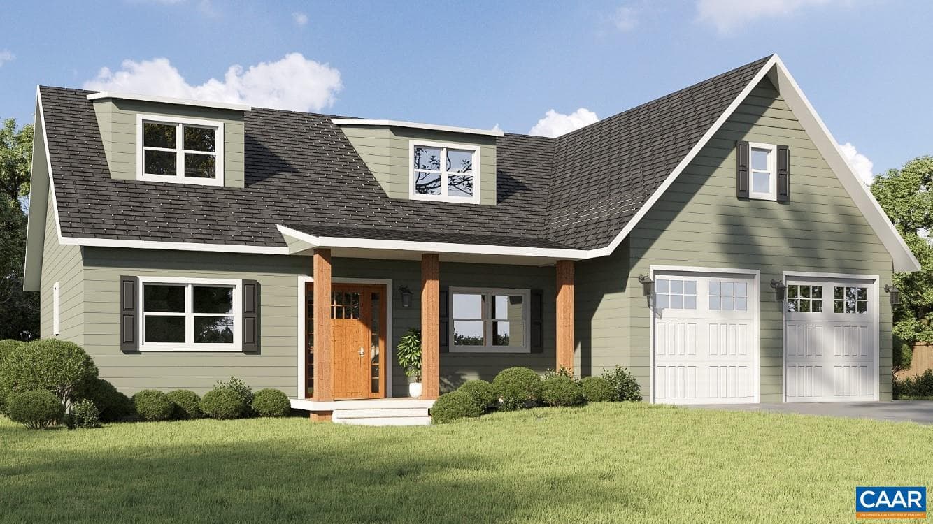 258 Palmer Pl, Ruckersville