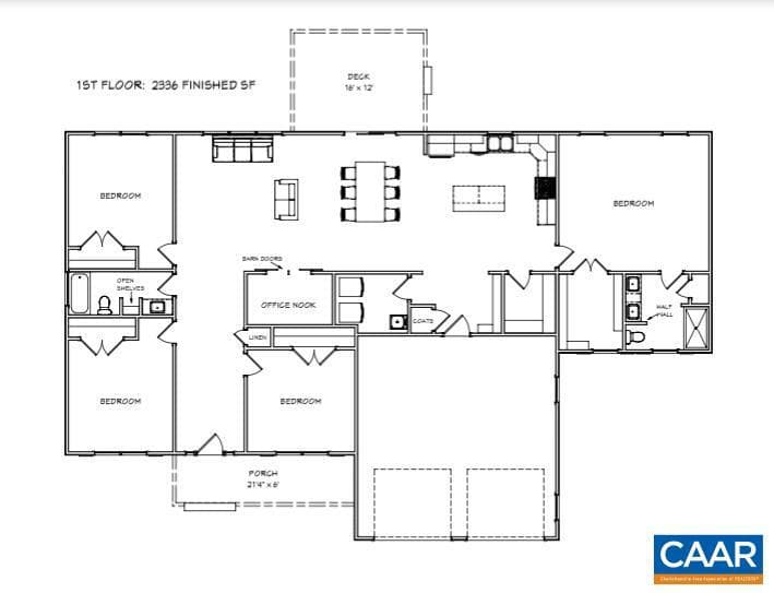 258 Palmer Pl photo 36