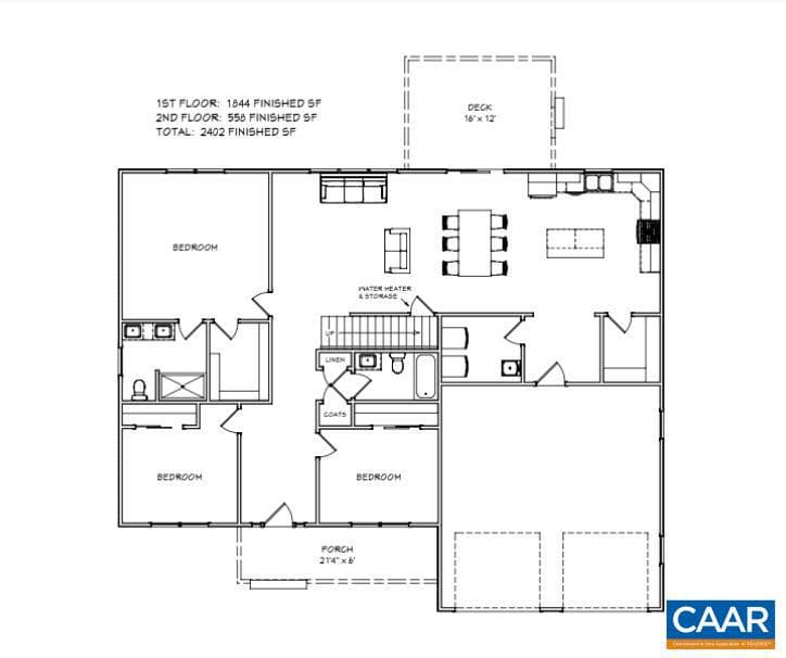 258 Palmer Pl photo 5