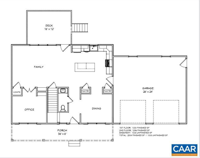 242 Palmer Pl photo 7