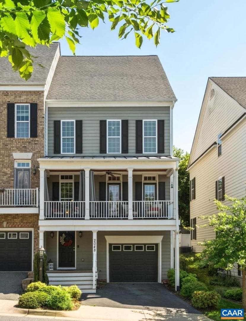 2048 Avinity Loop, Charlottesville
