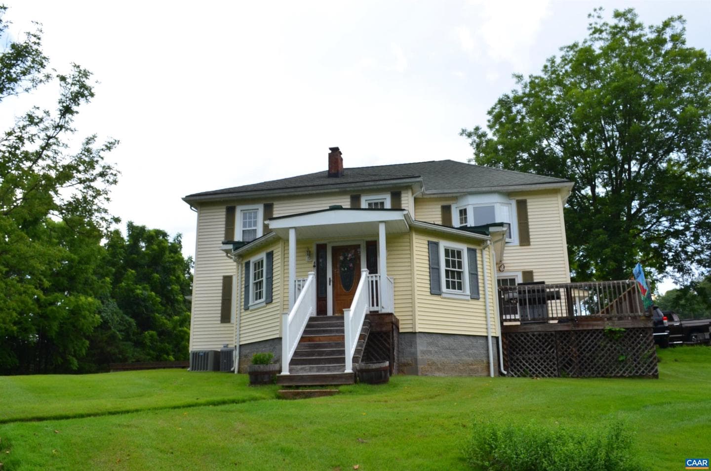 10778 Rockfish River Rd, Shipman