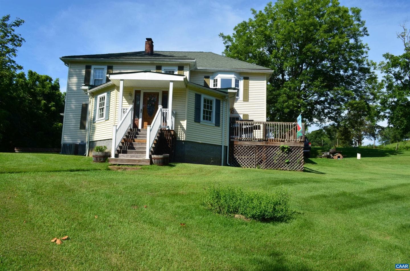 10778 Rockfish River Rd, Shipman