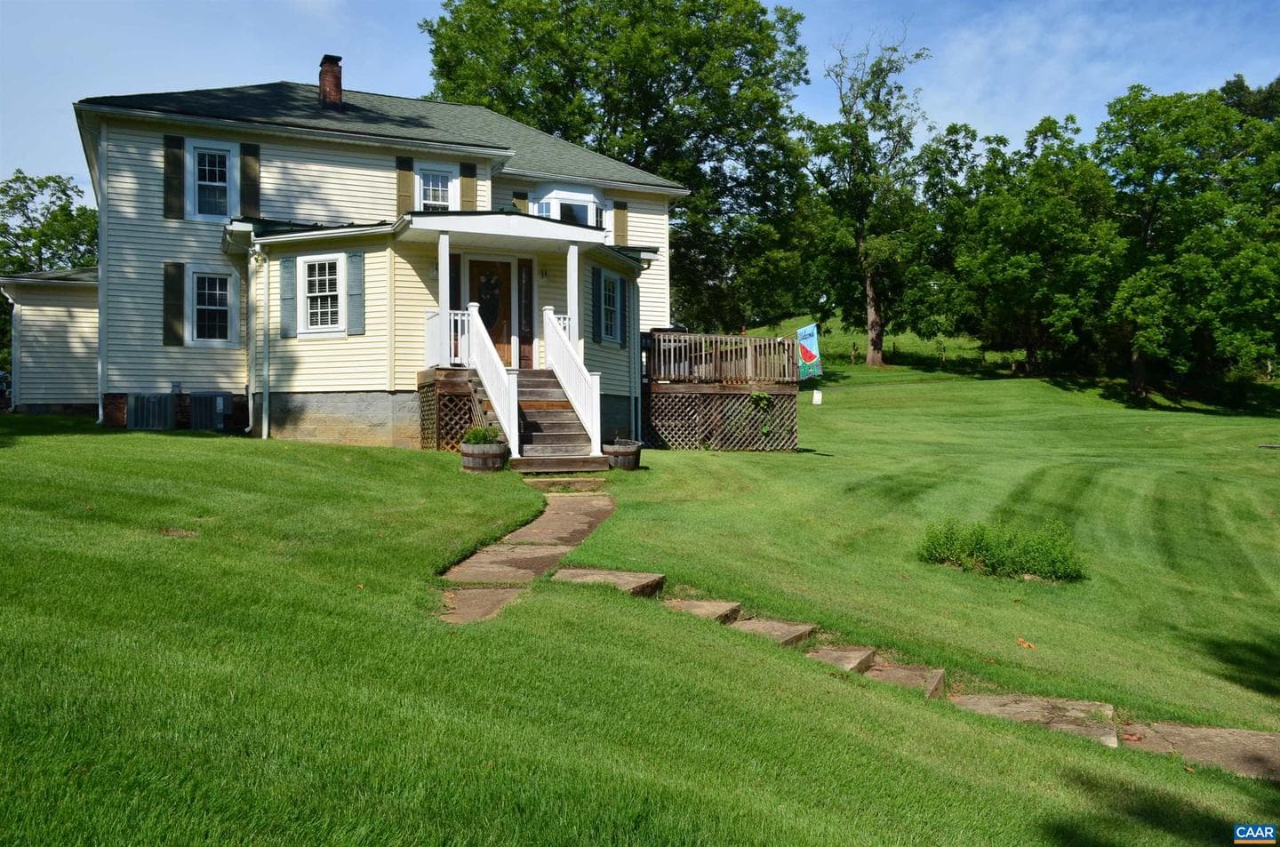 10778 Rockfish River Rd photo 3