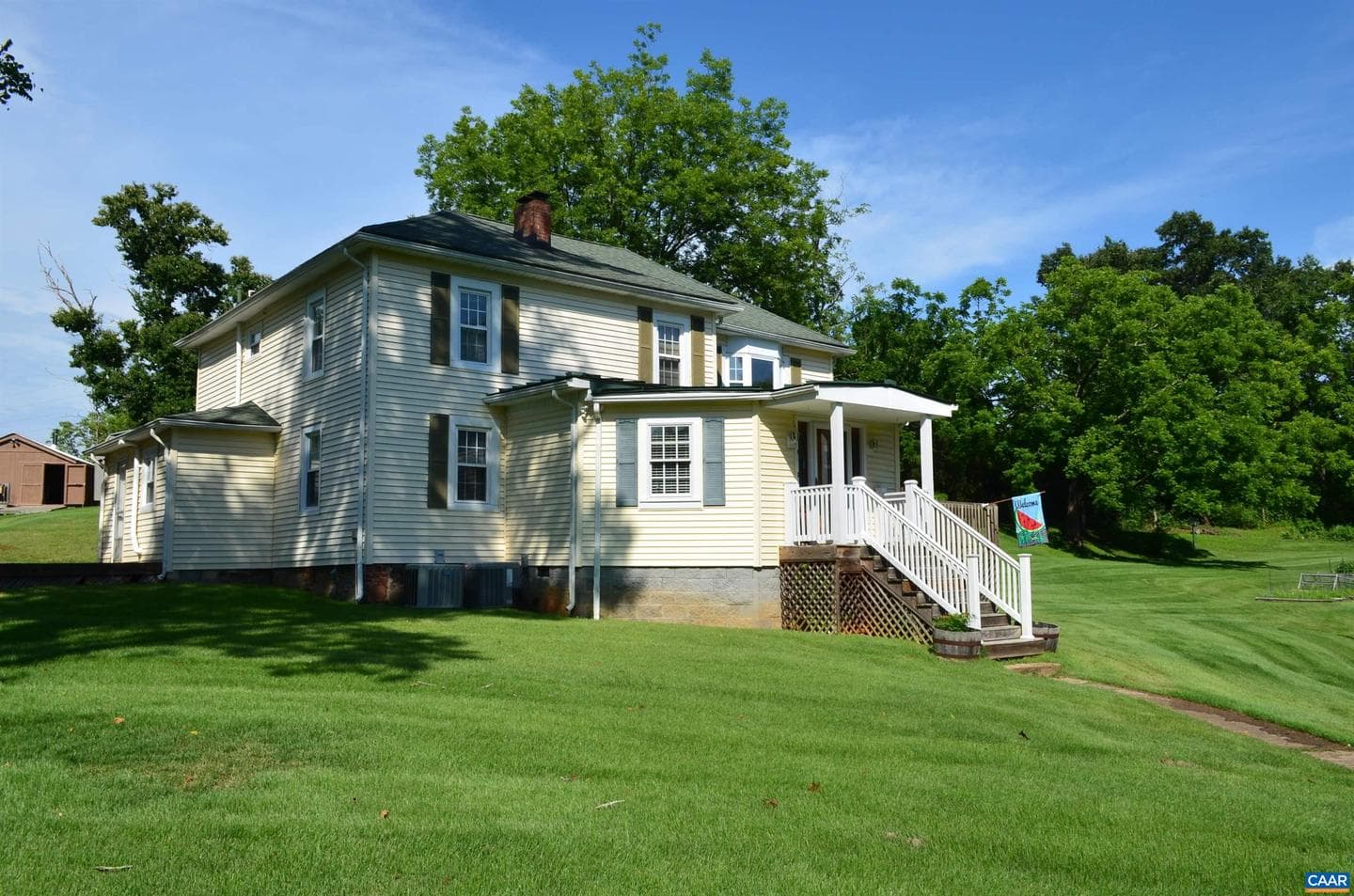 10778 Rockfish River Rd photo 4