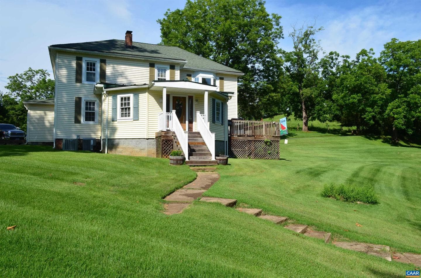 10778 Rockfish River Rd photo 5