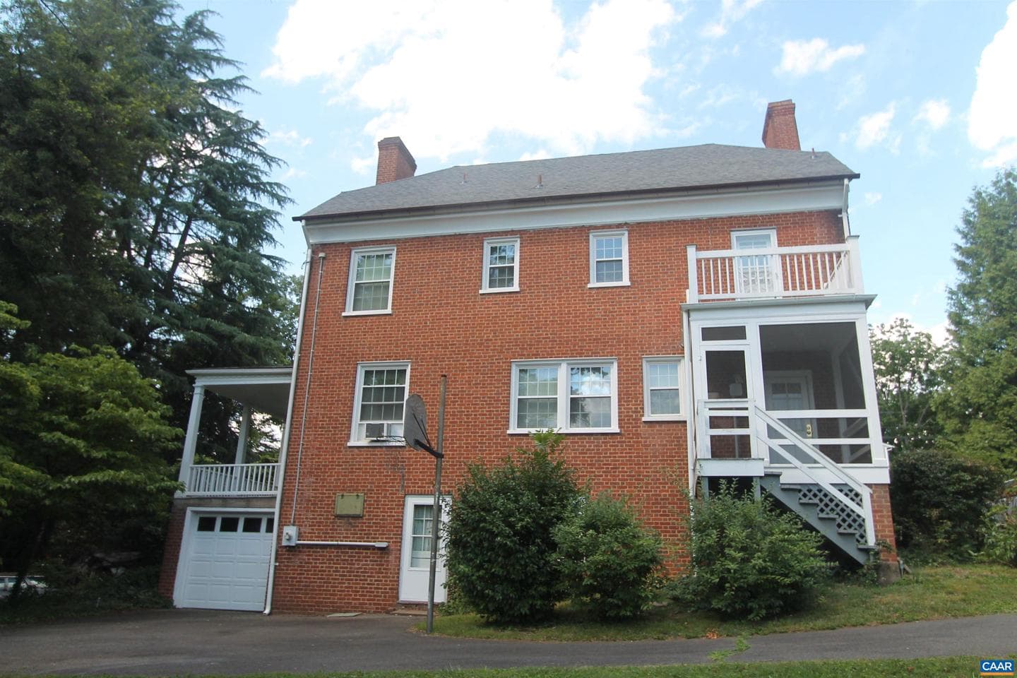 308 Montebello Cir, Charlottesville