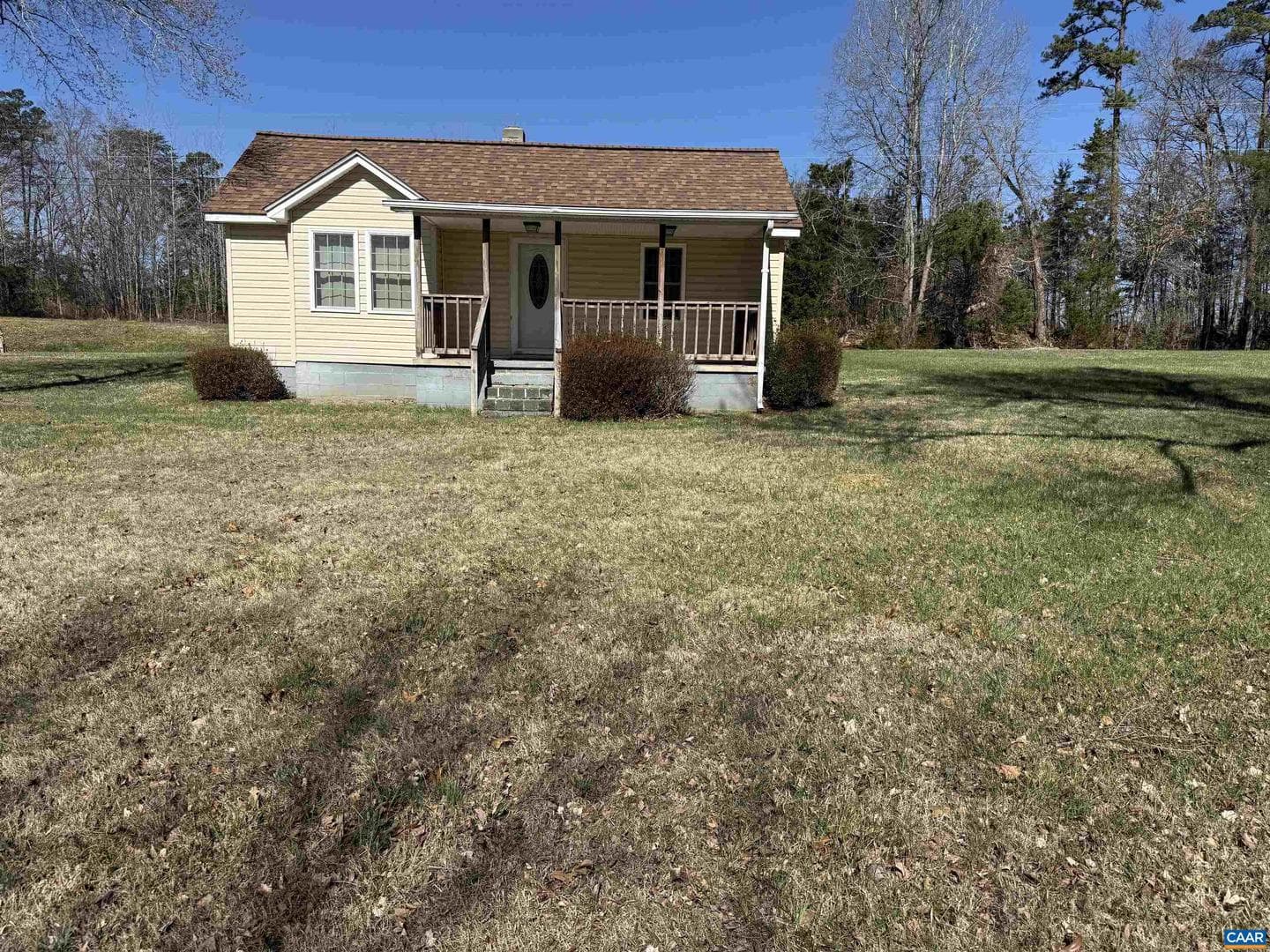 3837 Cedar Lane Rd, Kents Store