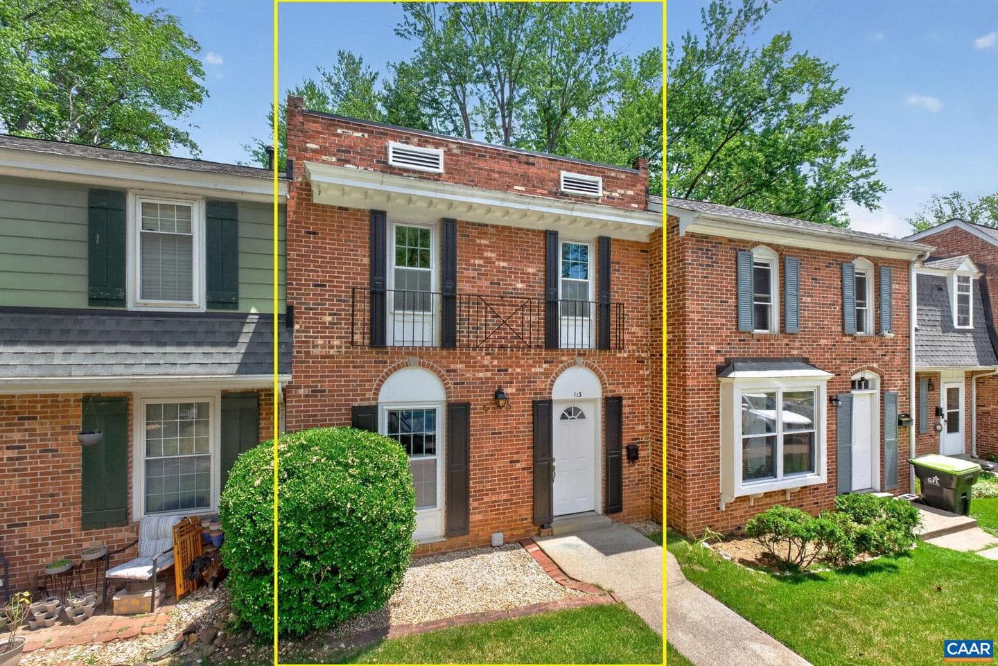 113 Scarborough Pl, Charlottesville