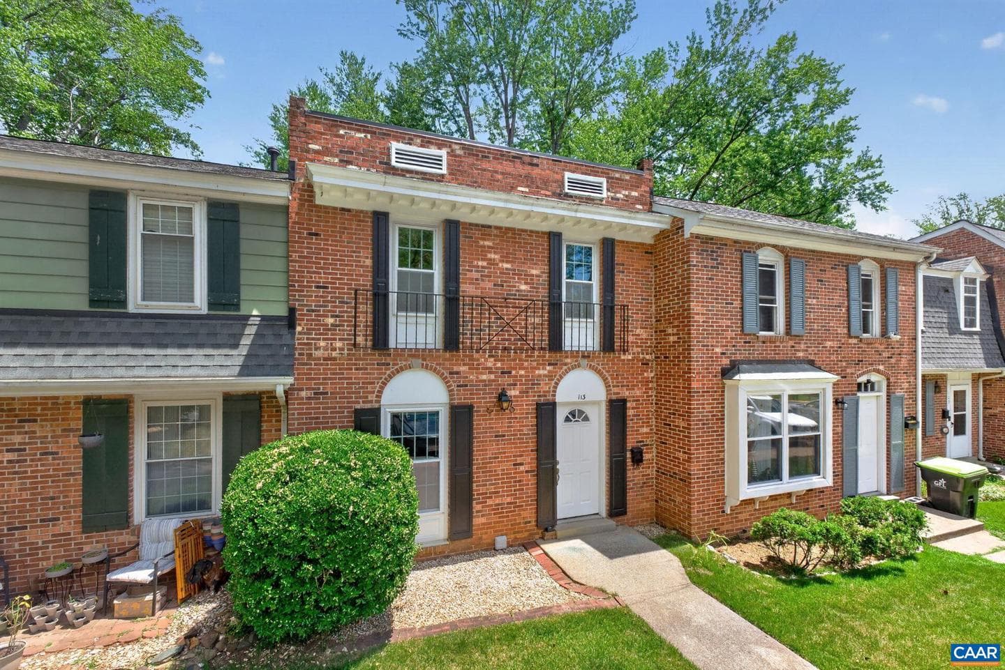 113 Scarborough Pl, Charlottesville
