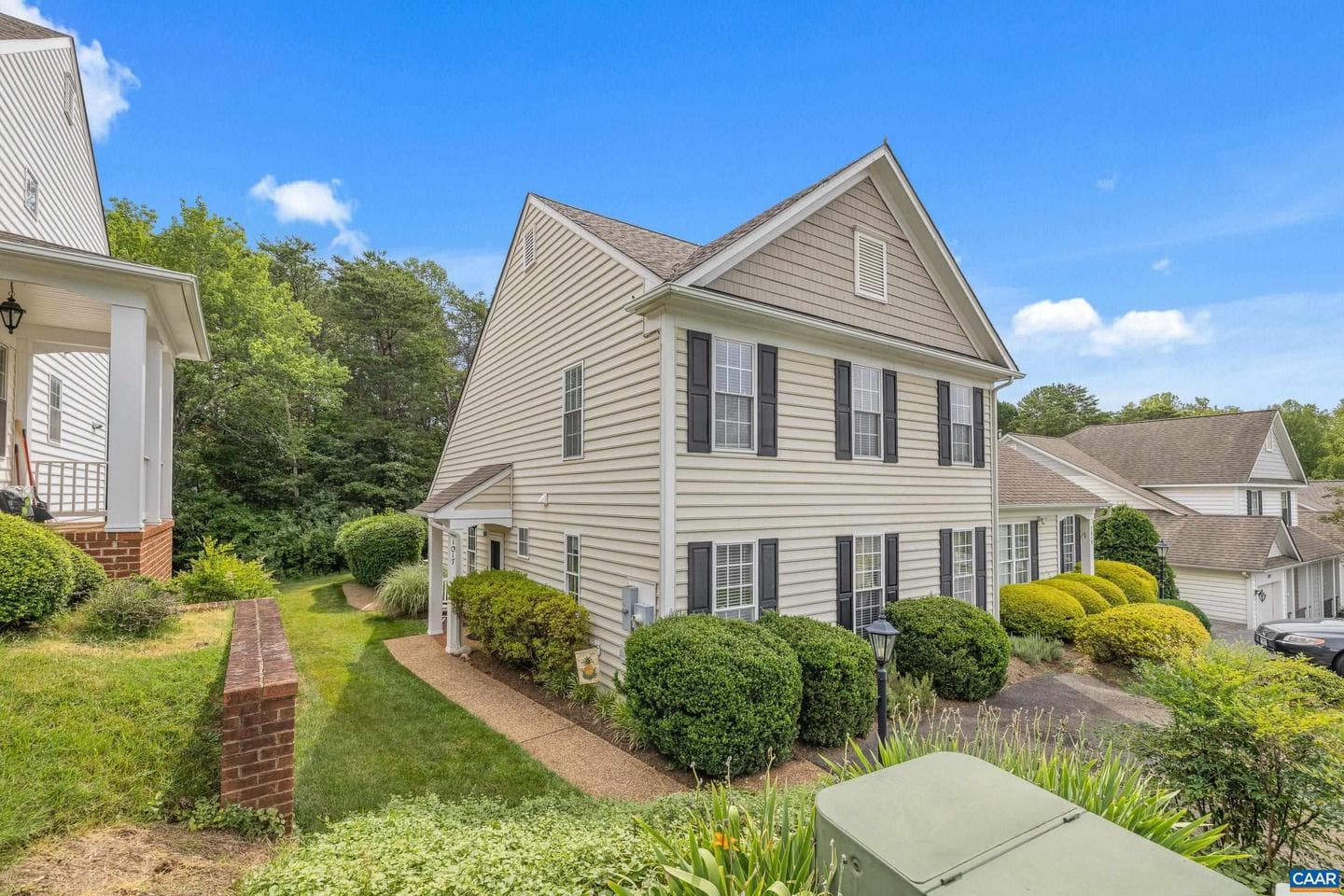 1017 Bristlecone Ln, Charlottesville