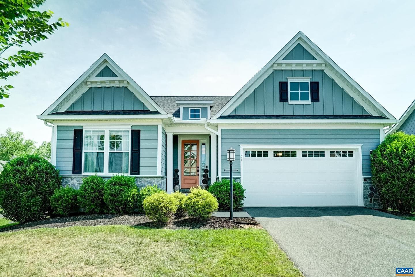 94 Highland Cir, Gordonsville