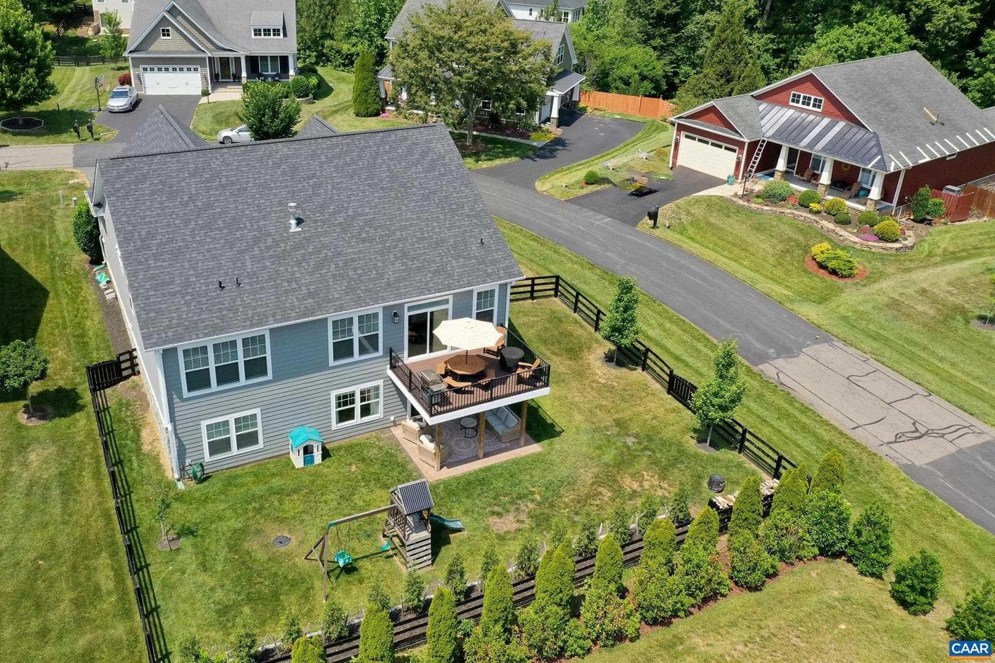 94 Highland Cir, Gordonsville