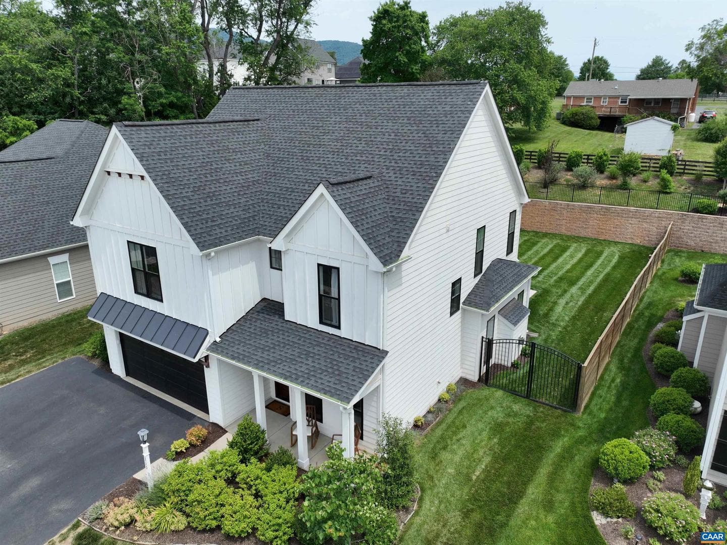 313 Agatha Ridge Ct, Crozet