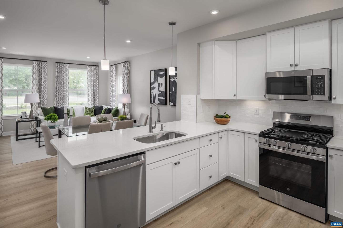 1c Perseus Ln, Charlottesville