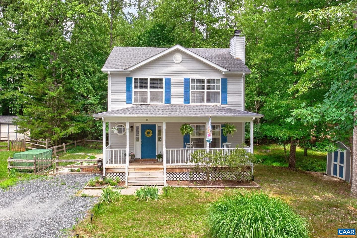 17 Windy Way, Palmyra