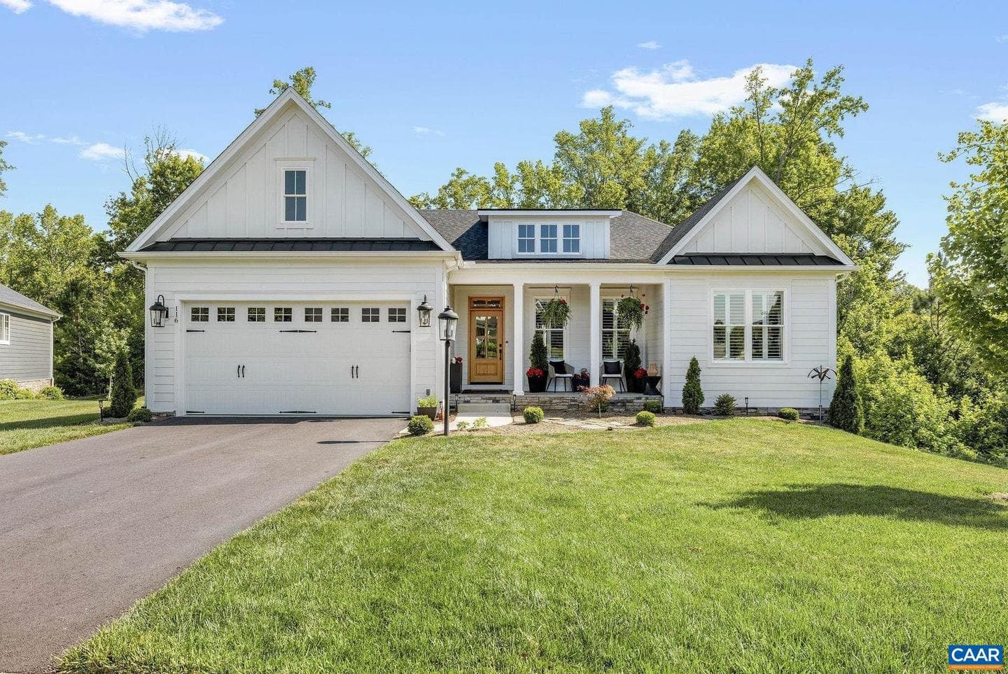 116 Applewood Dr, Zion Crossroads