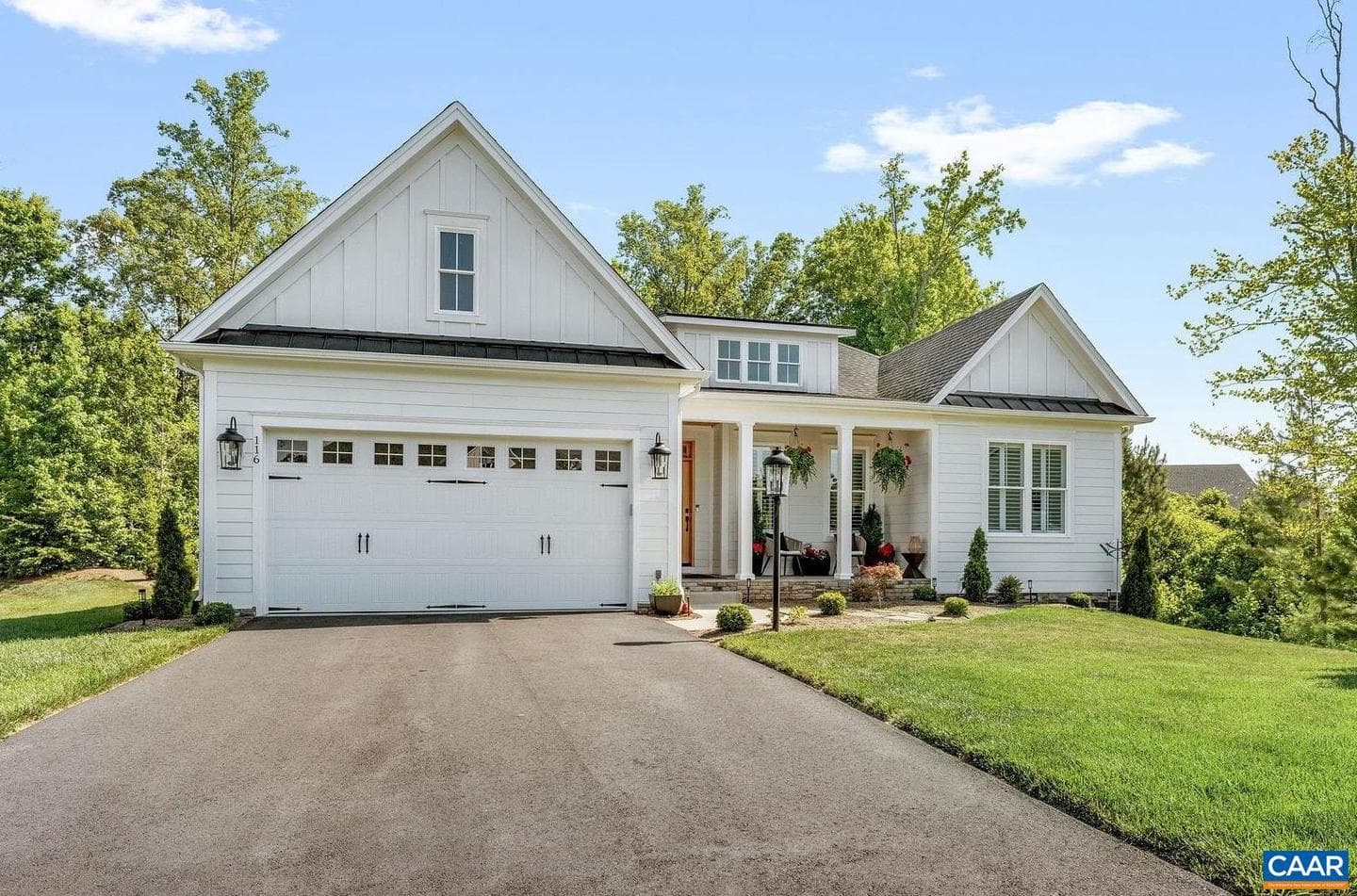 116 Applewood Dr, Zion Crossroads
