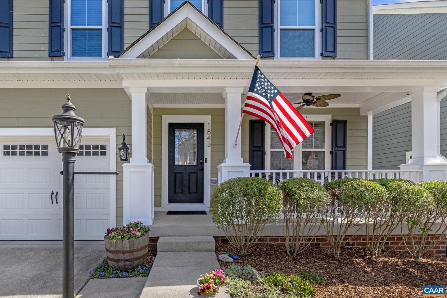 1843 Wickham Pl, Charlottesville