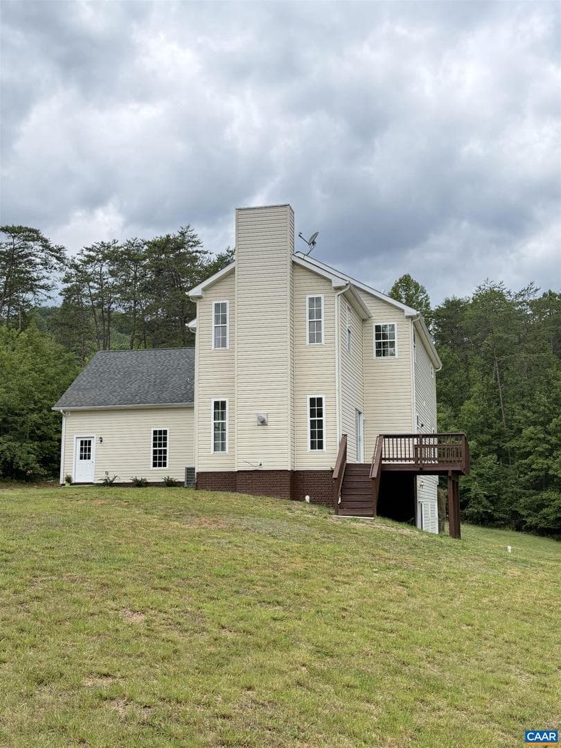 106 Mountainside Dr photo 4