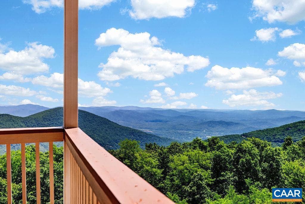 1933 High Ridge Pl Condos, Wintergreen Resort