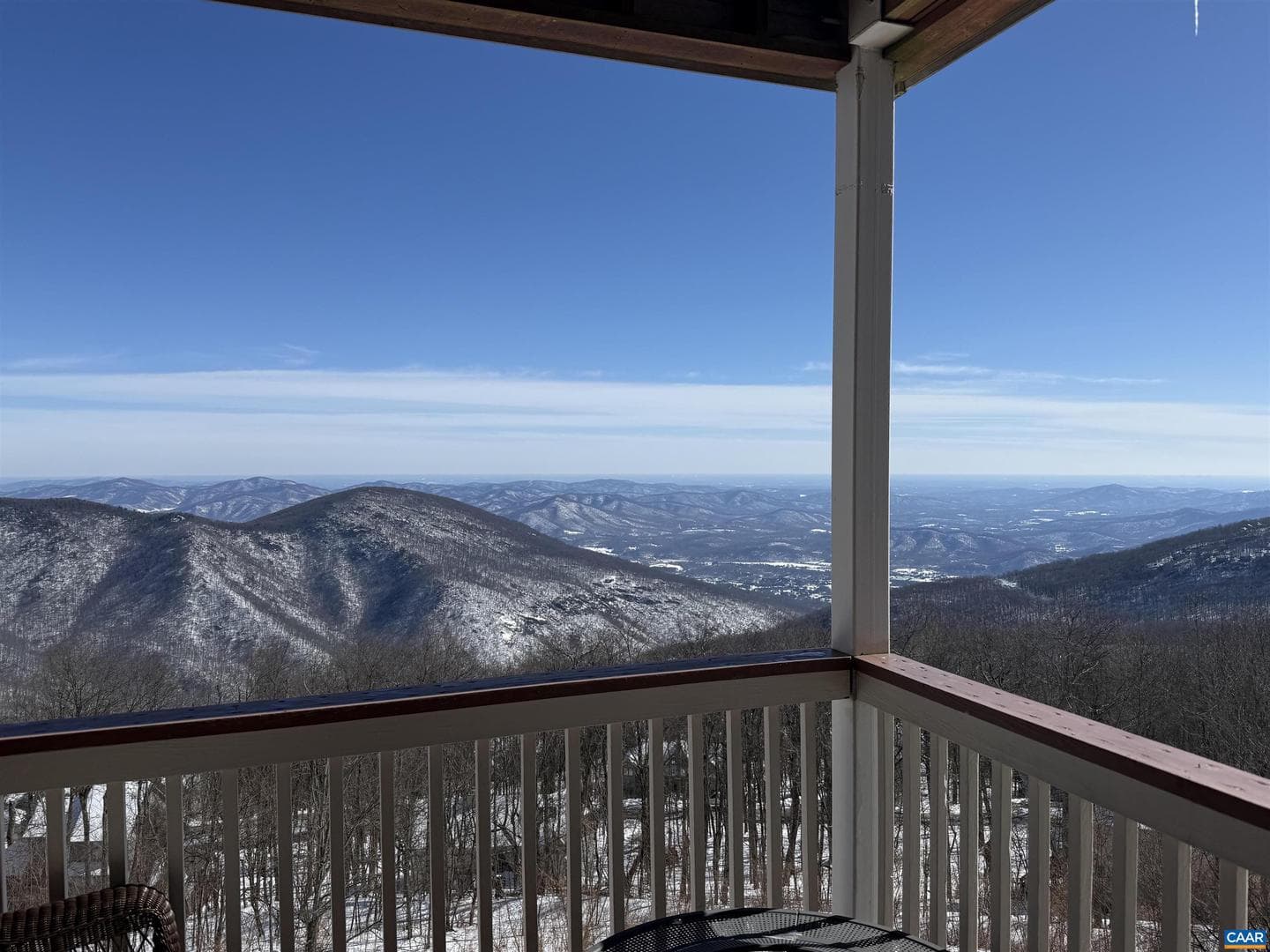 1933 High Ridge Pl Condos, Wintergreen Resort
