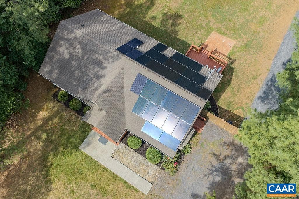 1166 Georgia Creek Rd photo 42