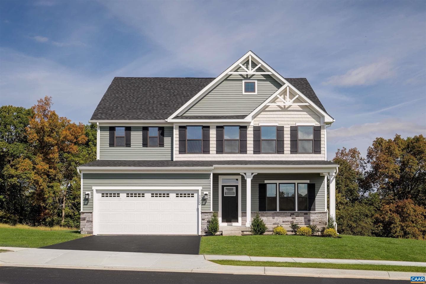 36 Mossy Rock Rd, Keswick