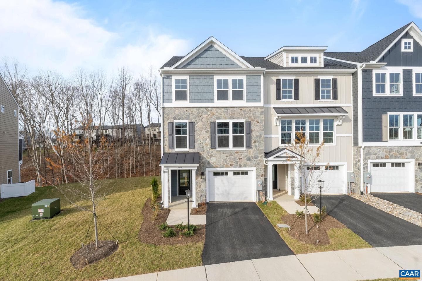 3028 Farrow Cir, Charlottesville