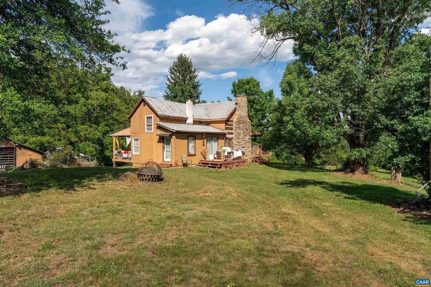 3613 Walnut Branch Ln photo 22