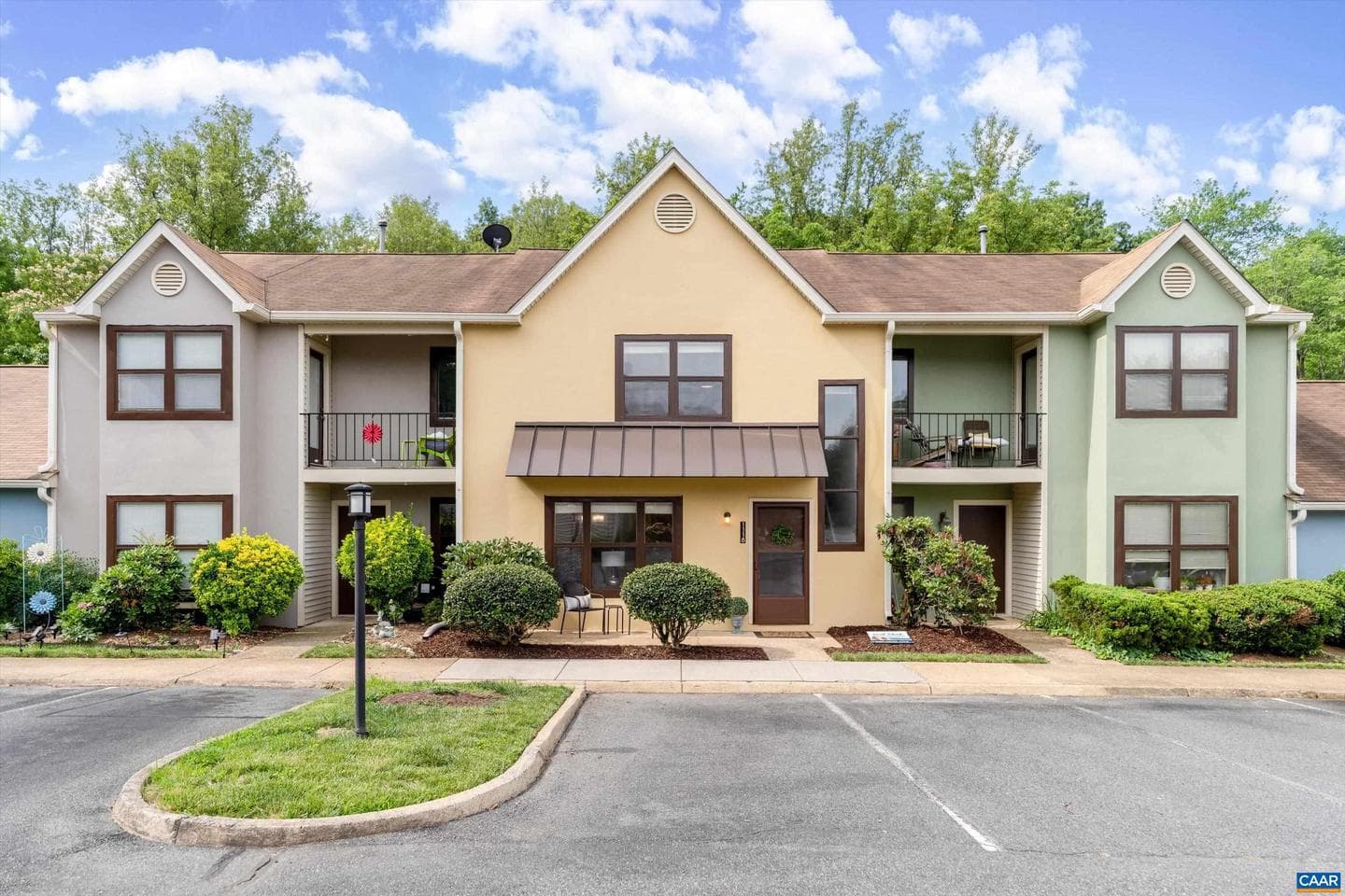 1118 Mill Park Drive Ext, Charlottesville
