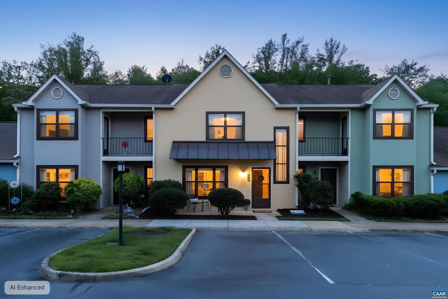 1118 Mill Park Drive Ext photo 46