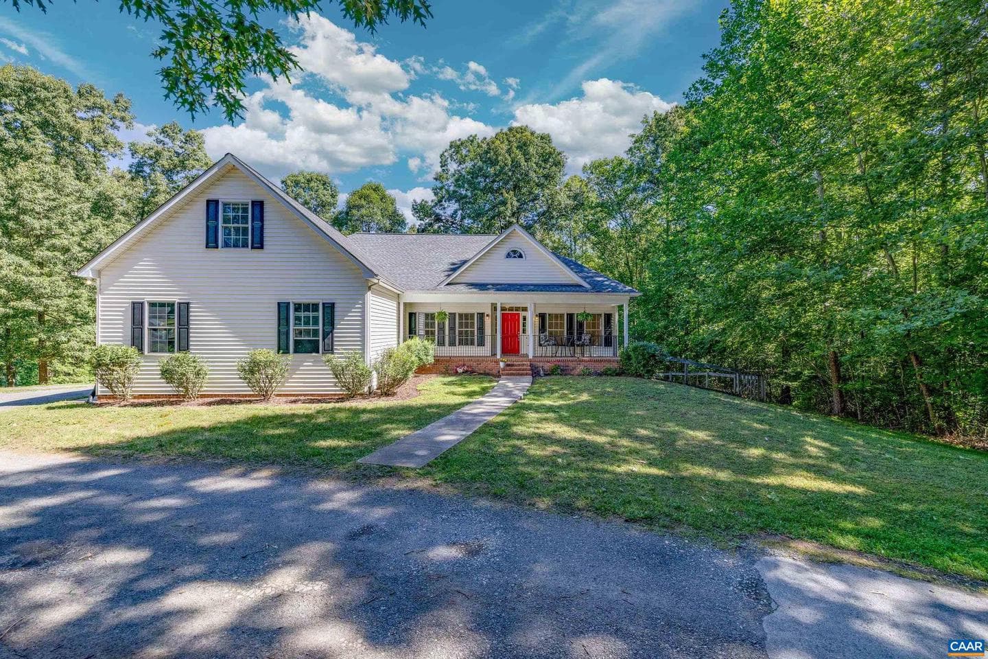 3002 Burnley Station Rd, Barboursville