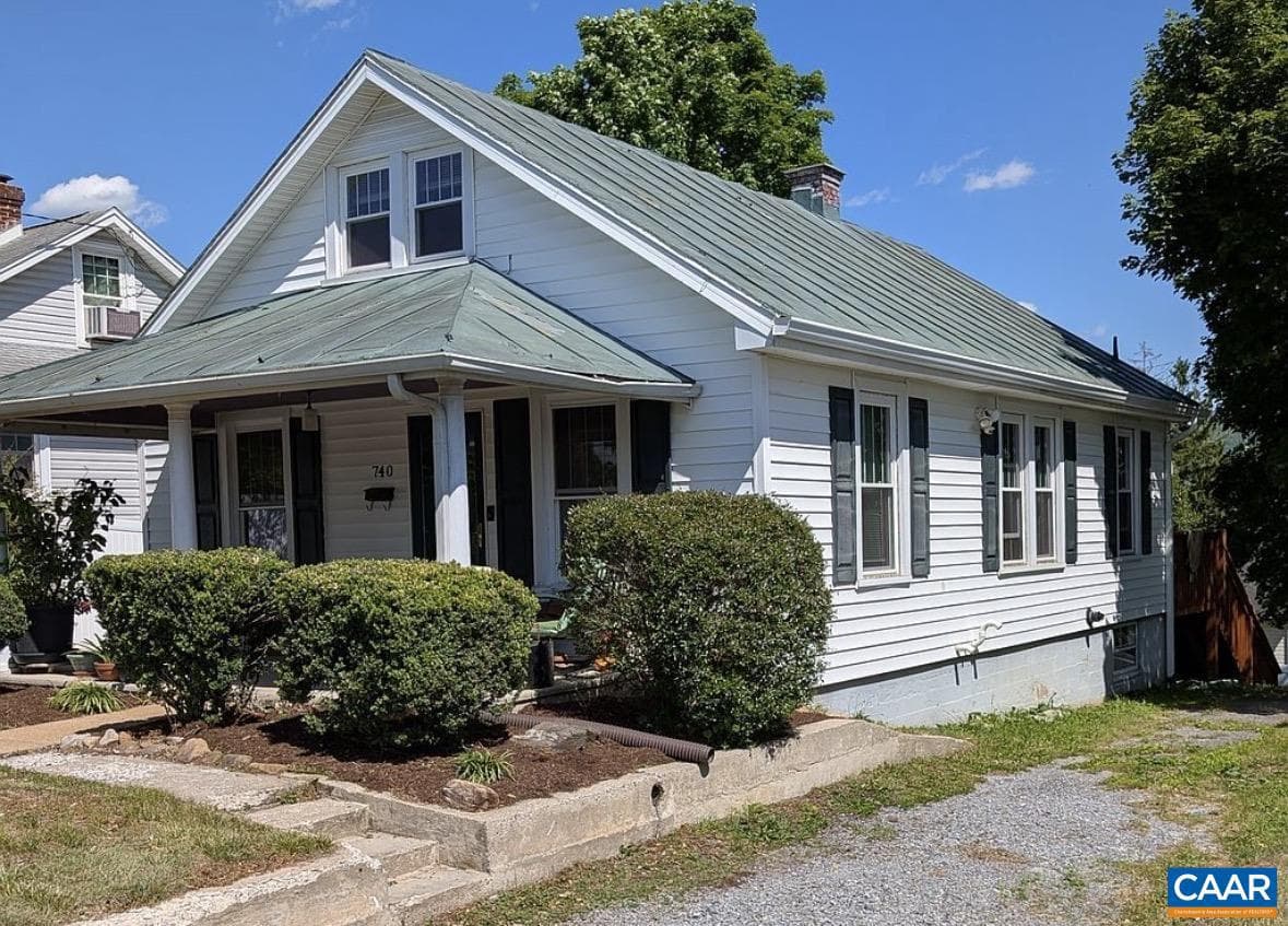 740 Highland Ave