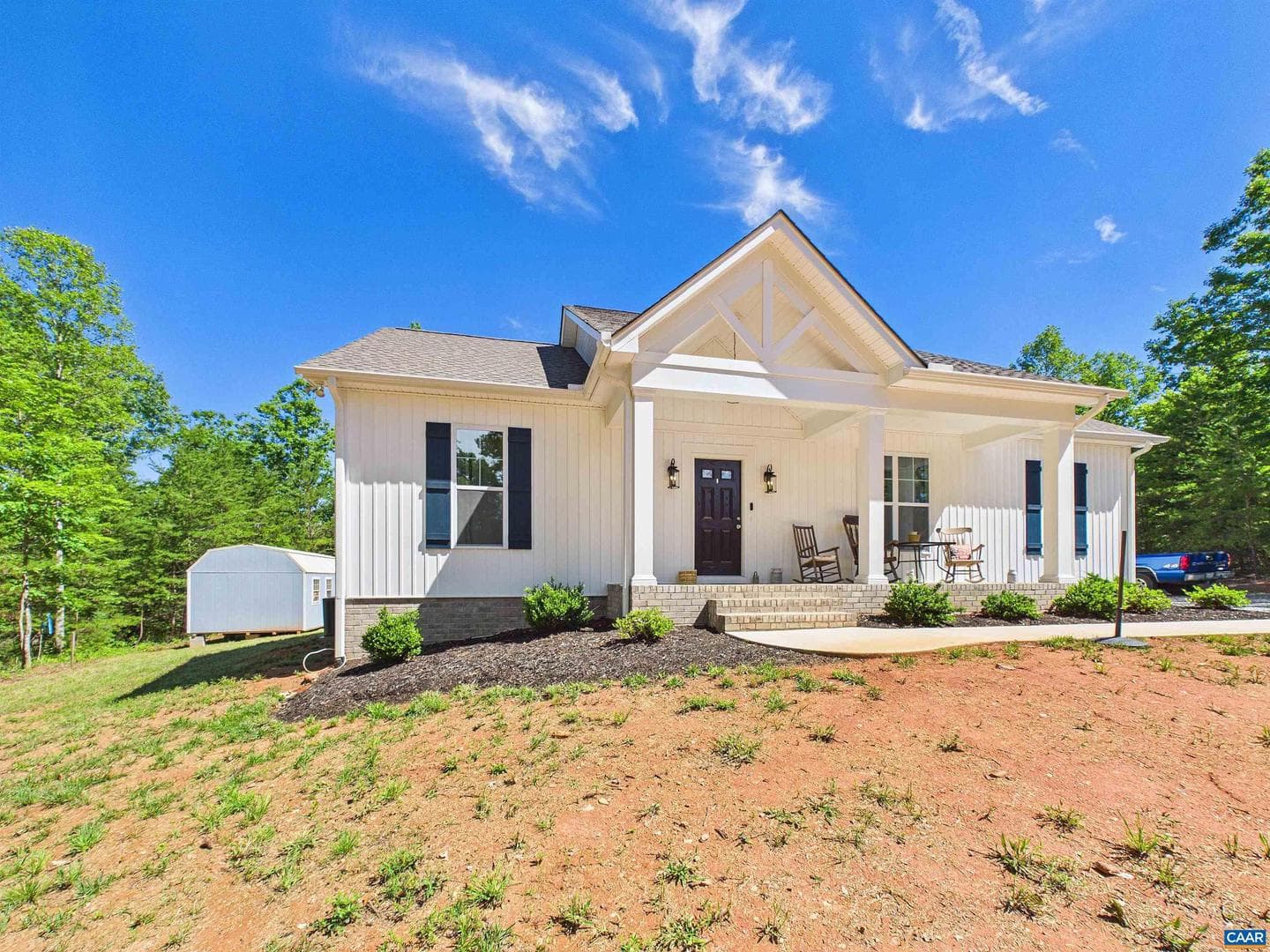 358 Blackwell Rd, Scottsville