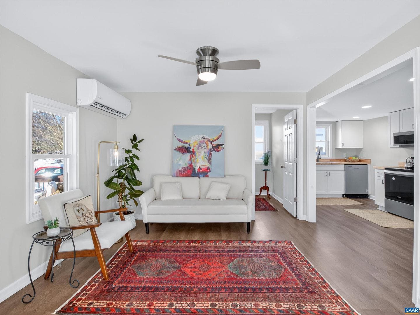 419 Quarry Rd, Charlottesville
