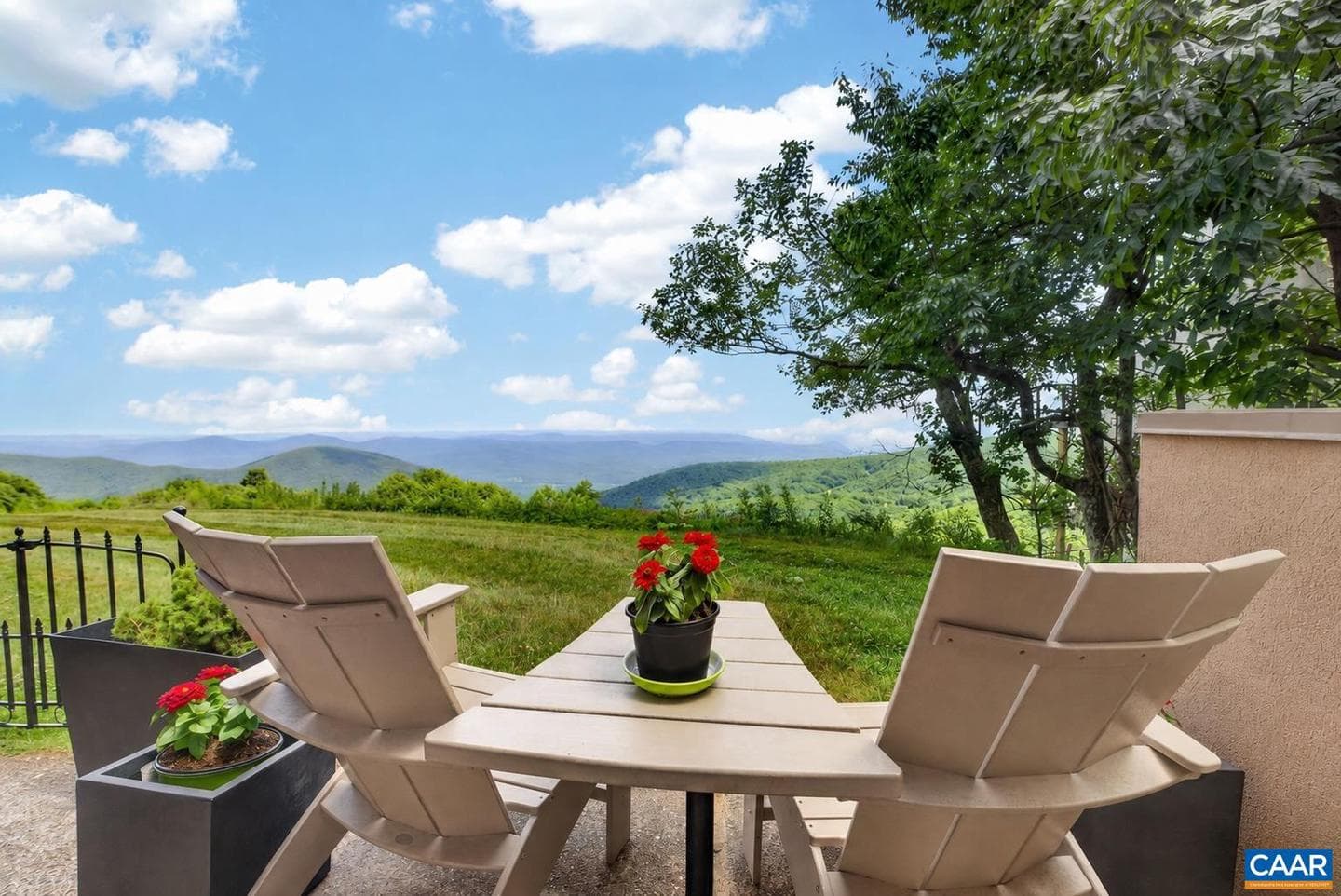 1501 Cliffs Condos, Wintergreen Resort