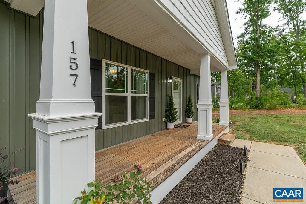 157 Hickory Ridge Cir, Mineral