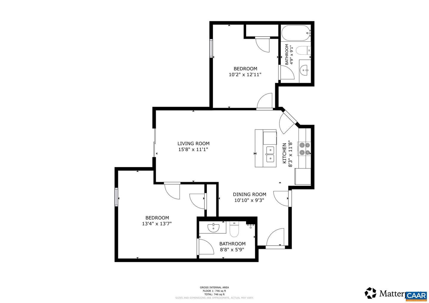 237 Yellowstone Dr # 6 photo 21