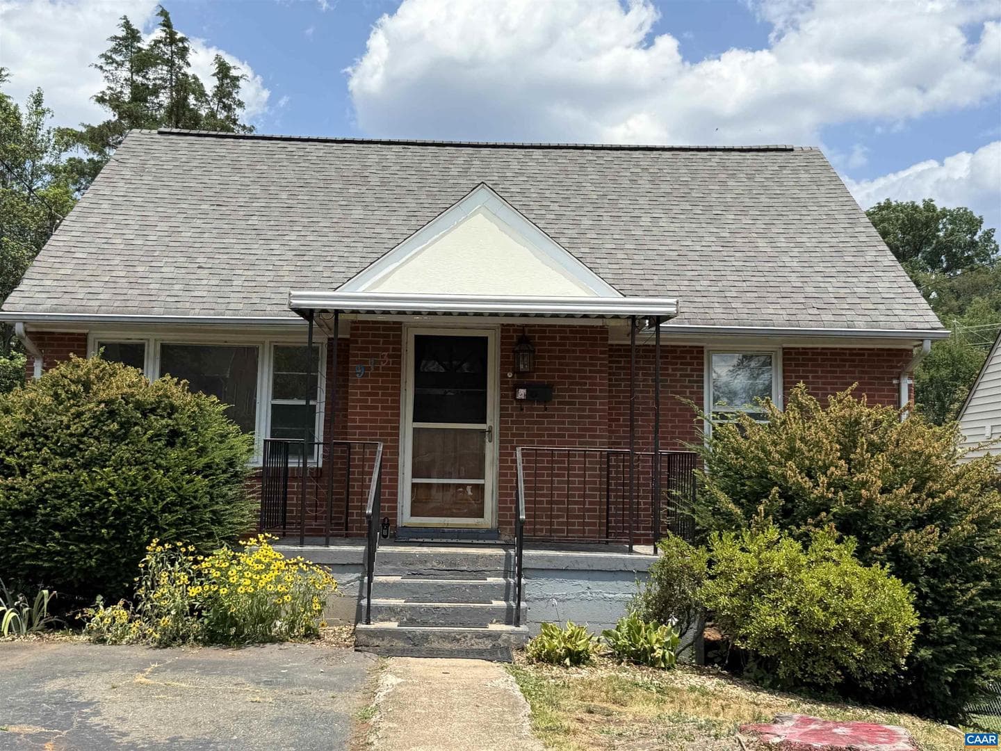 913 Druid Ave, Charlottesville
