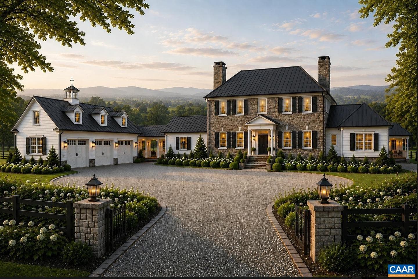 21 Acres Tbb Bloomfield Rd, Charlottesville