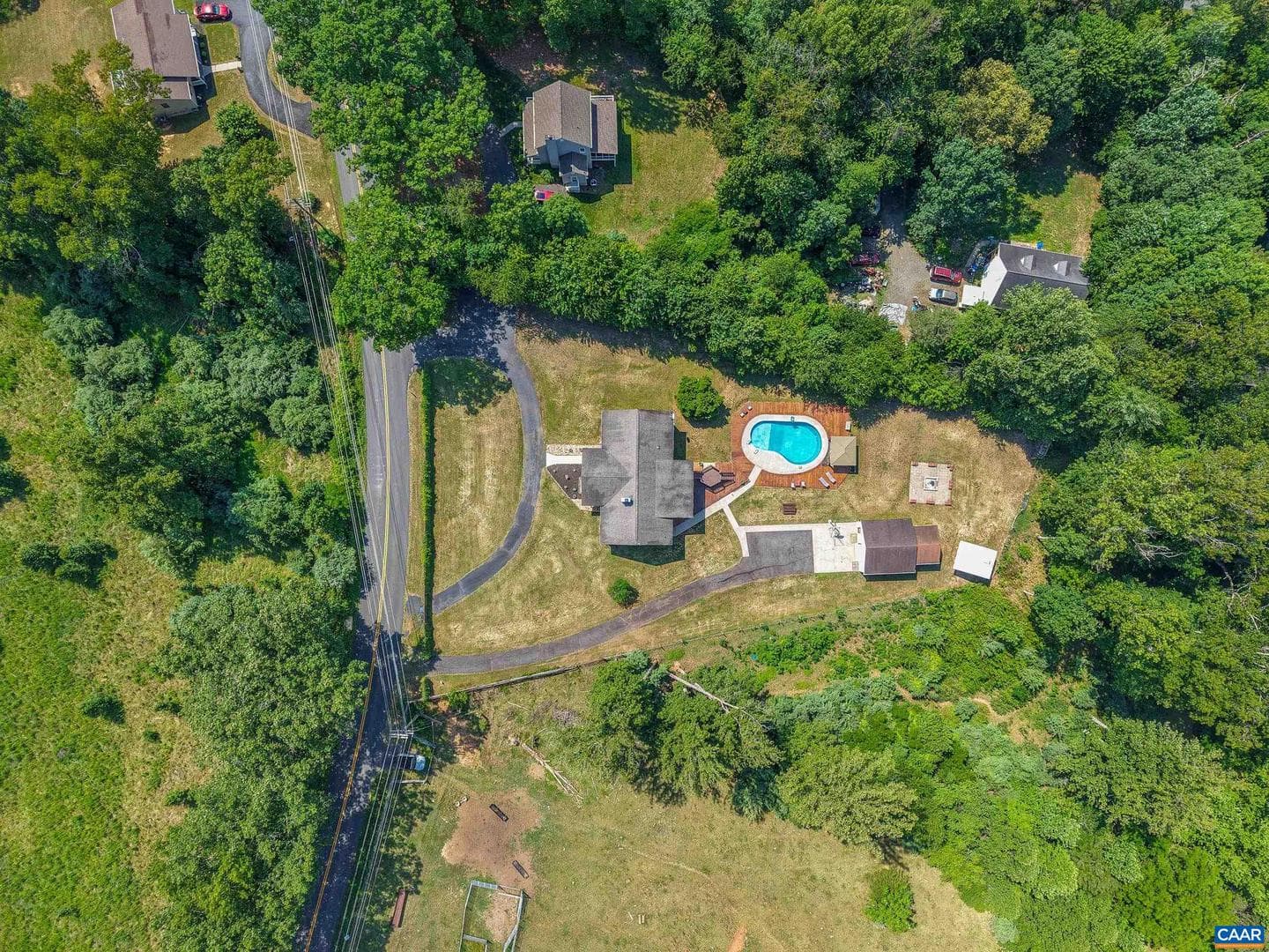 5393 Amicus Rd photo 70