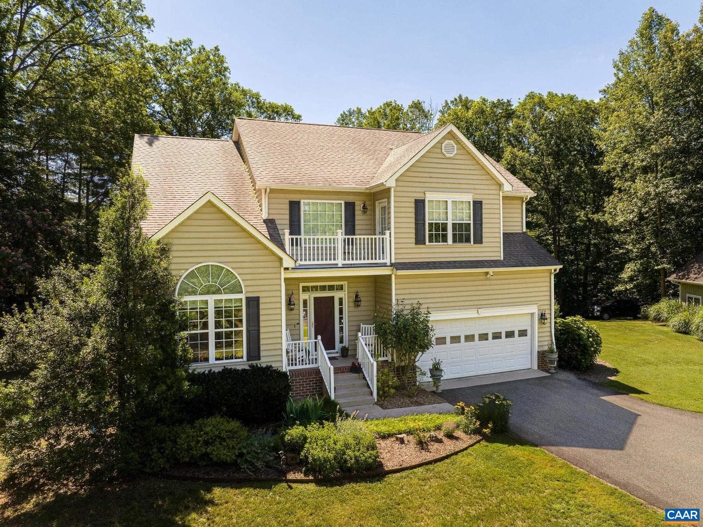 3357 Preddy Creek Rd, Charlottesville