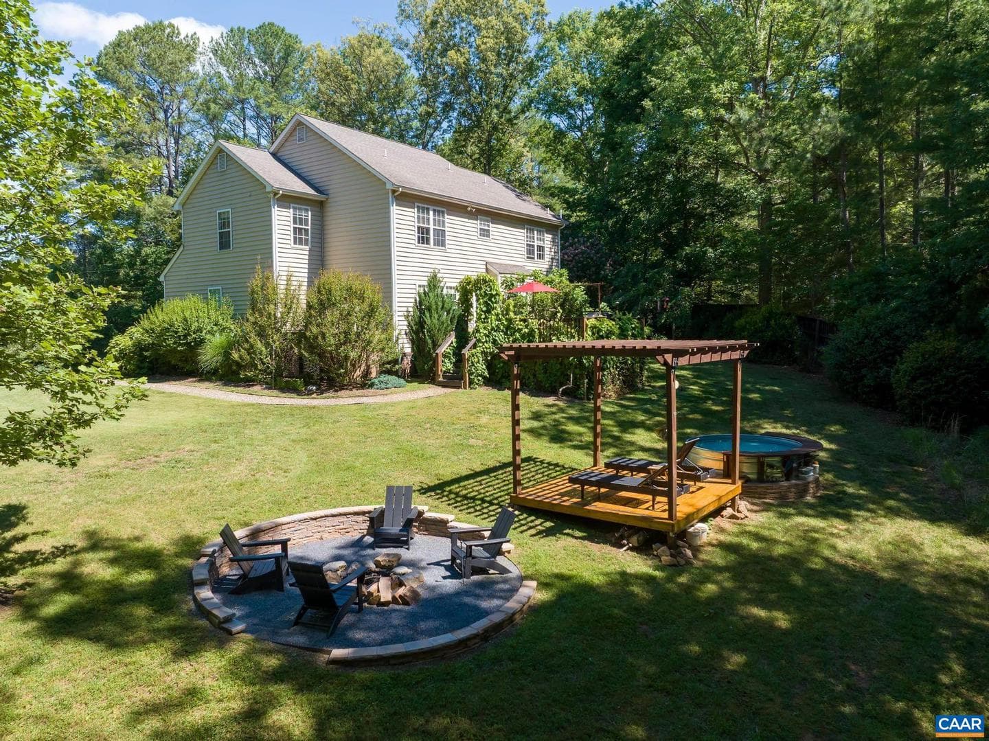 3357 Preddy Creek Rd, Charlottesville