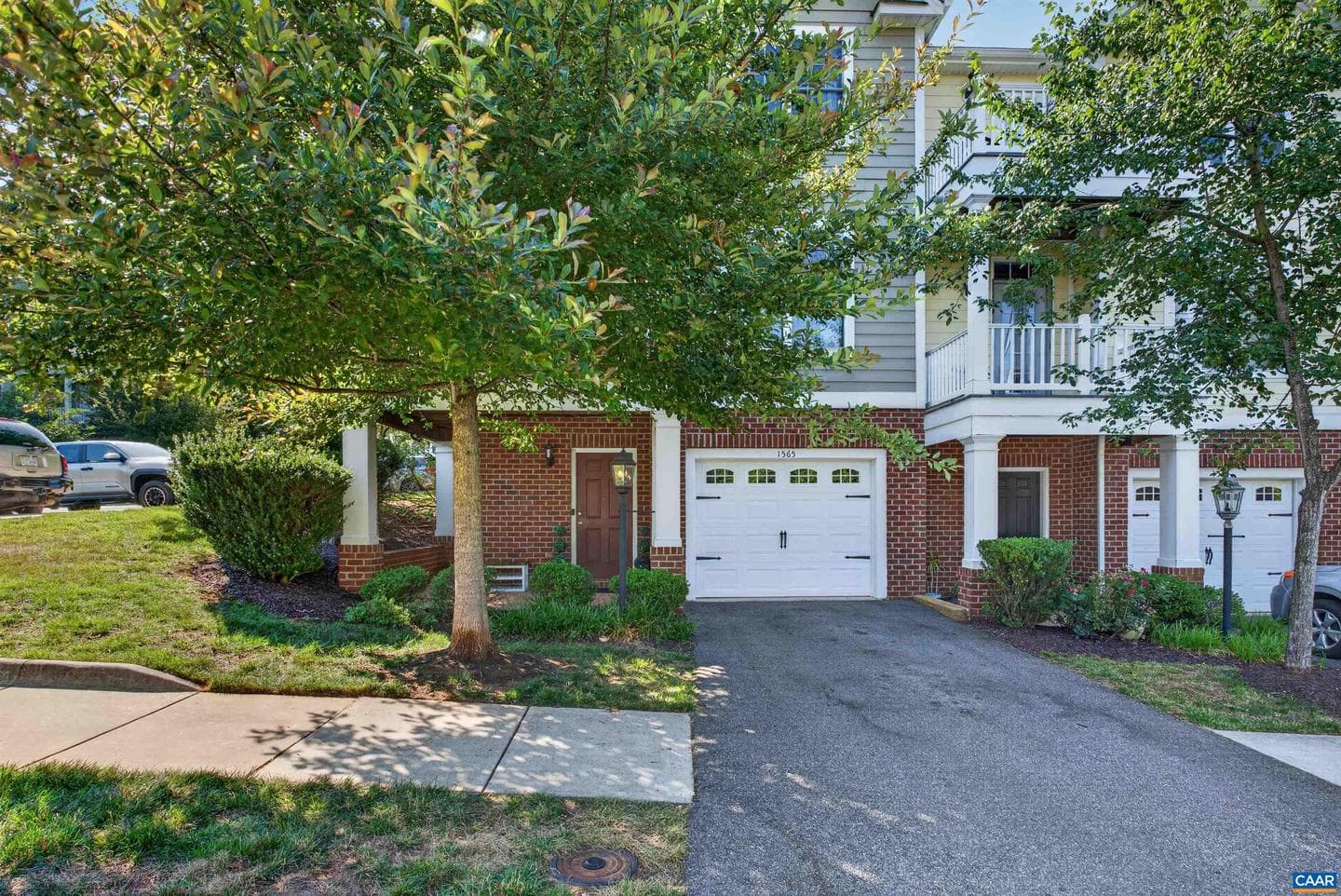 1565 Newcastle Ct, Charlottesville