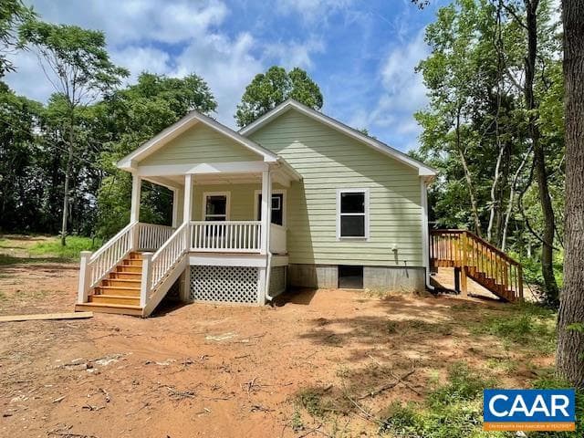 99 Cedar Dr, Gordonsville