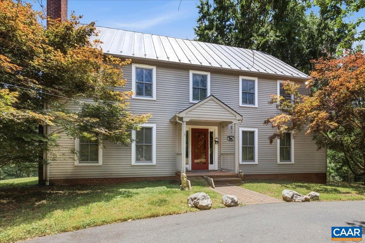 525 Milford Rd, Earlysville