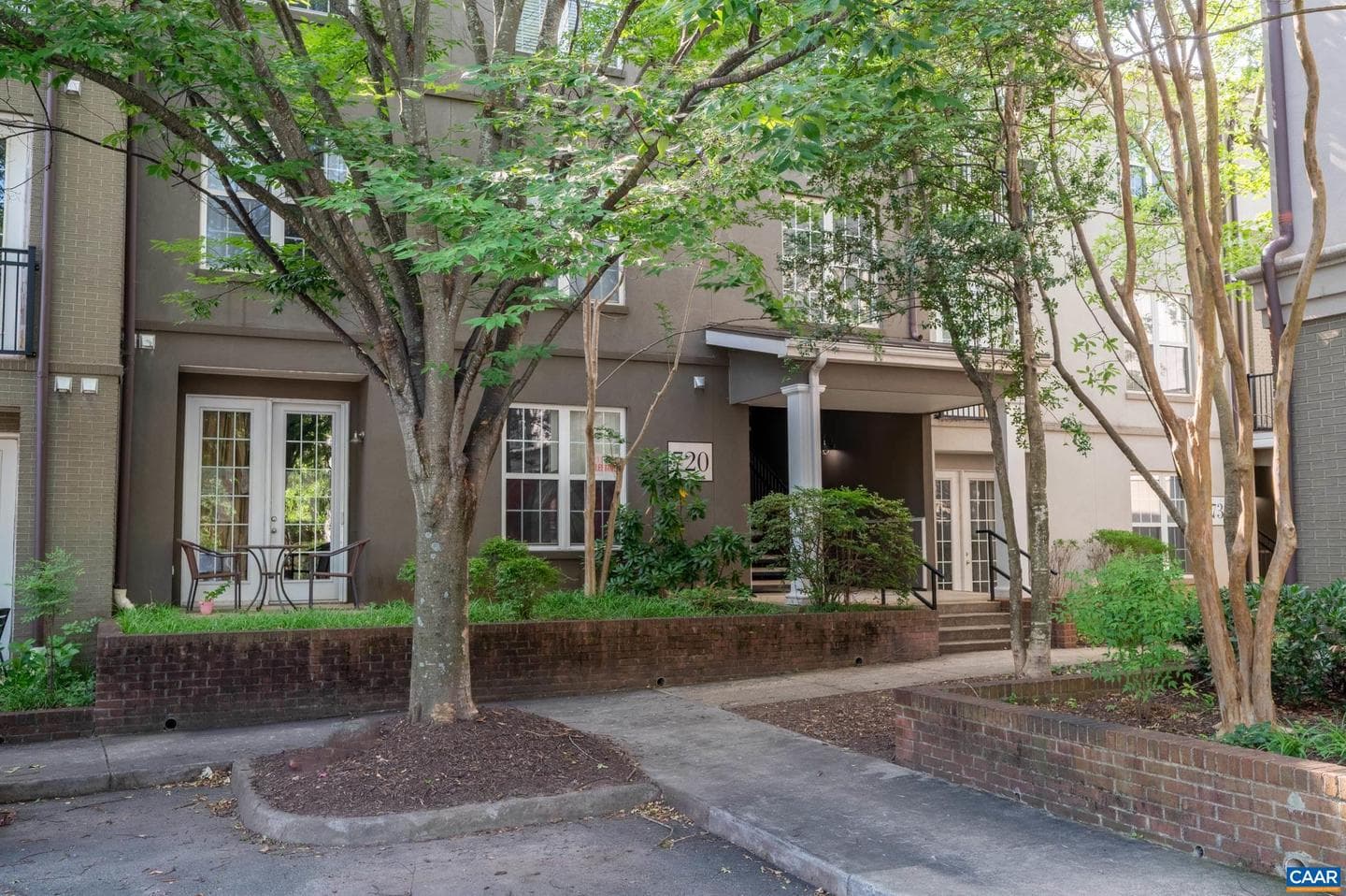720 Walker Sq #3b, Charlottesville